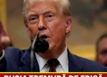 Presiune maximă pentru pace: Emisarul lui Donald Trump revine la Kiev, în timp ce expiră ultimatumul pentru Putin