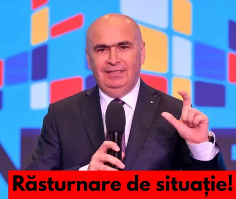 Premierul Ilie Bolojan cere adoptarea urgentă a măsurilor fiscale: „Nu există altă soluție”