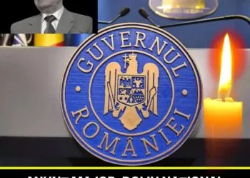 Ce presupune ziua de doliu național în România și ce reguli trebuie respectate