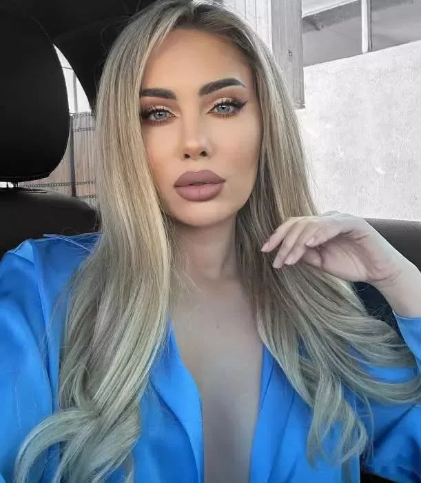 Oana Monea, ispită și femeie de afaceri! Câți bani face într-o singură zi vedeta de la Insula Iubirii 2025. Le-a închis gura cârcotașilor!