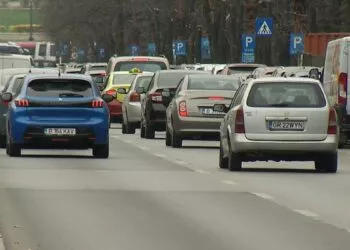 Adio rovinietă clasică: România trece la plata drumurilor în funcție de kilometri