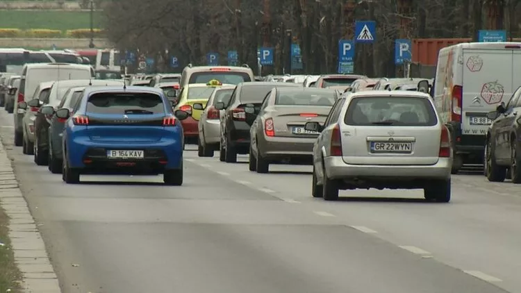 Adio rovinietă clasică: România trece la plata drumurilor în funcție de kilometri