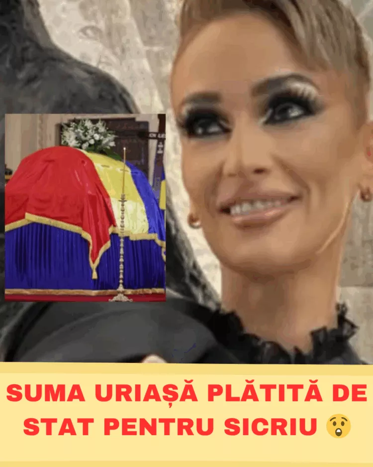 Sicriul lui Ion Iliescu, din lemn masiv: cât a costat și cum s-a desfășurat ceremonia funerară