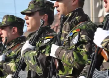 MApN trimite ordine de chemare rezerviștilor din București și Ilfov. Ce presupune convocarea