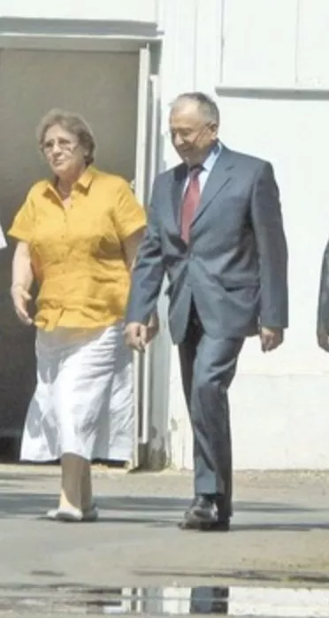 BREAKING | Ion Iliescu a murit la 95 de ani