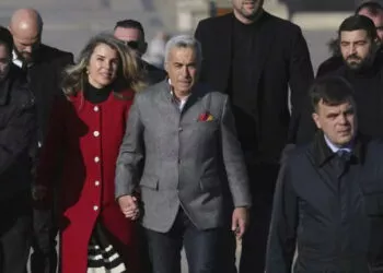 Călin Georgescu revine în atenția publică: „Dacă nu aș fi fost interzis, astăzi s-ar fi vorbit despre Pacea de la București”