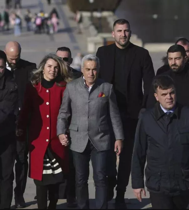 Călin Georgescu revine în atenția publică: „Dacă nu aș fi fost interzis, astăzi s-ar fi vorbit despre Pacea de la București”