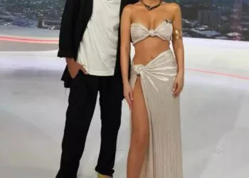 Oana Monea, ispita de la „Insula Iubirii”, dezvăluie lupta cu o semipareză și cum a depășit momentele grele