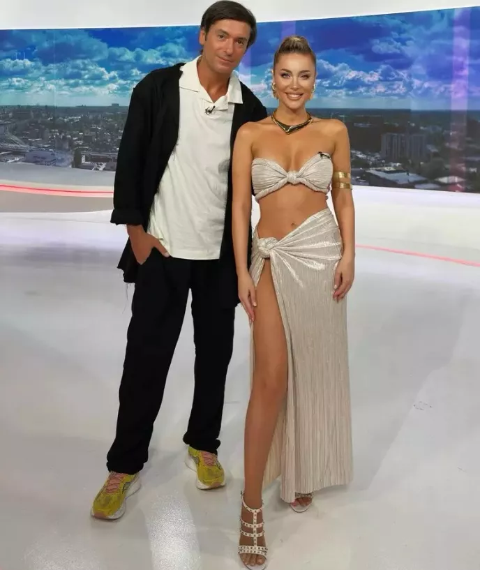 Oana Monea, ispita de la „Insula Iubirii”, dezvăluie lupta cu o semipareză și cum a depășit momentele grele