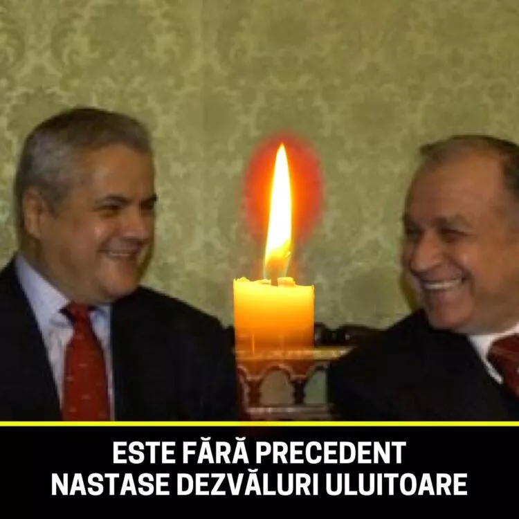 Adrian Nastase, mesaj de condoleante in memoria lui Ion Iliescu