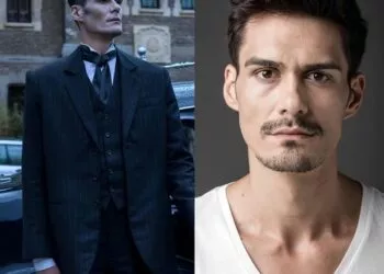 George Burcea, absent din sezonul 2 al serialului „Wednesday”. Ce ar fi cerut actorul român pentru a continua rolul lui Lurch