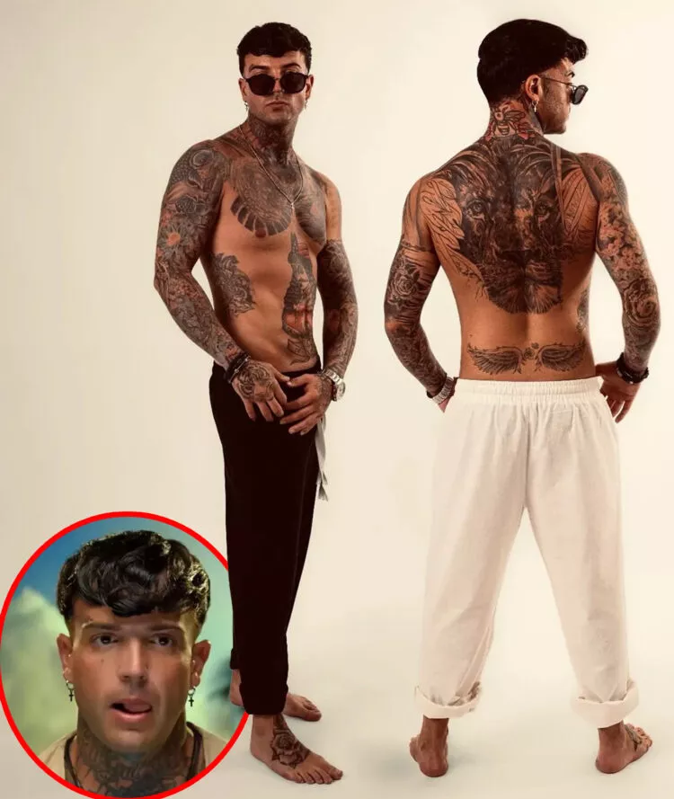 Antena 1, acuzată că ar fi inventat un personaj la „Insula Iubirii 2025”. Cine este, de fapt, „Jaguarul” și care este adevărul din spatele aparițiilor sale