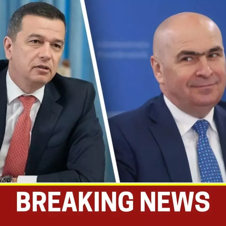 Tensiuni majore în coaliție: Premierul Ilie Bolojan acuză PSD de „șantaj politic” după lista de condiții pentru rămânerea la guvernare