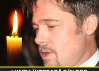 Mama lui Brad Pitt a murit la 84 de ani. Actorul, profund afectat: „Aveam nevoie de un nou început în viață”