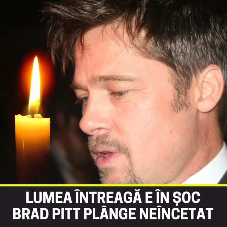Mama lui Brad Pitt a murit la 84 de ani. Actorul, profund afectat: „Aveam nevoie de un nou început în viață”