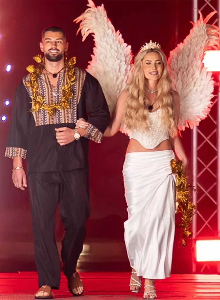 Bombă la Insula Iubirii 2025! Oana Monea și Teo Costache, surprinși într-o situație neașteptată. Speak și Ristei au dat tot din casă!