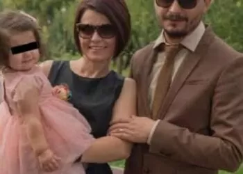 Crimă înfiorătoare la Craiova: o profesoară de 44 de ani, ucisă de soț chiar în fața copilului lor de 11 ani