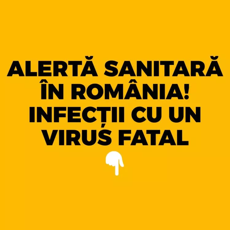 INSP: Opt cazuri de infecție cu virusul West Nile confirmate în România. Specialiștii cer măsuri stricte de protecție