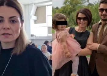 Tragedie la Craiova: profesoară ucisă de soțul ei, chiar în fața fiicei de 11 ani. Ce boală ascundea bărbatul