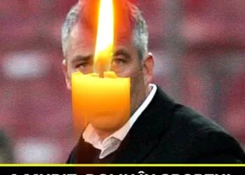 Fost antrenor al CFR Cluj și Gaz Metan Mediaș, decedat la 53 de ani în urma unui stop cardiac