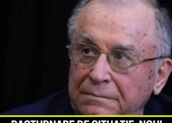 Ion Iliescu și-a stabilit succesiunea: Cine este moștenitorul averii fostului președinte al României