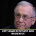Ion Iliescu și-a stabilit succesiunea: Cine este moștenitorul averii fostului președinte al României