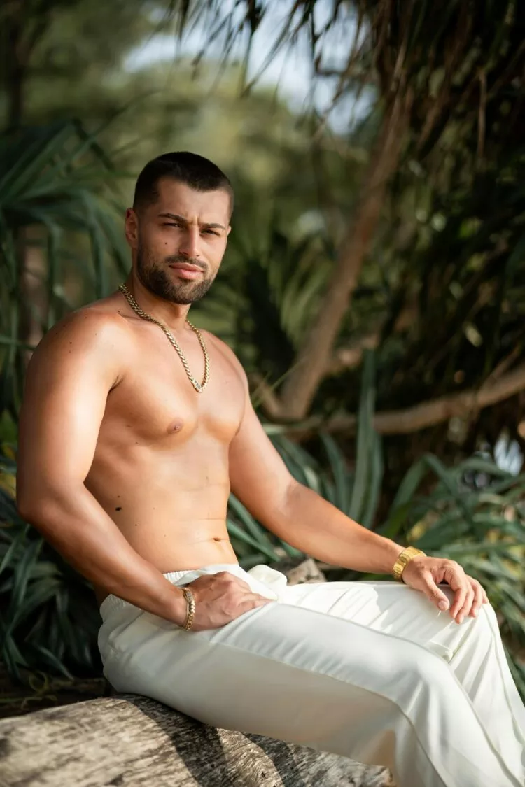 Scandal la „Insula Iubirii”: Ella a picat testul loialității, iar Teo a spus adevărul despre scenele surprinse de camere