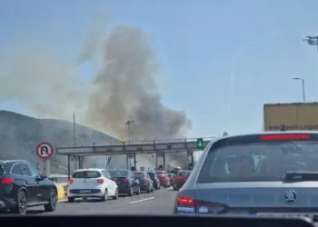 Tragedie în drum spre Thassos: accident grav la punctul de taxare din Keramoti