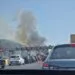 Tragedie în drum spre Thassos: accident grav la punctul de taxare din Keramoti