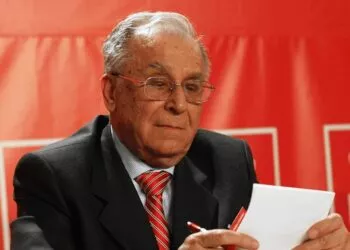 Ion Iliescu a încetat din viață la 95 de ani. Sfârșitul unei epoci politice