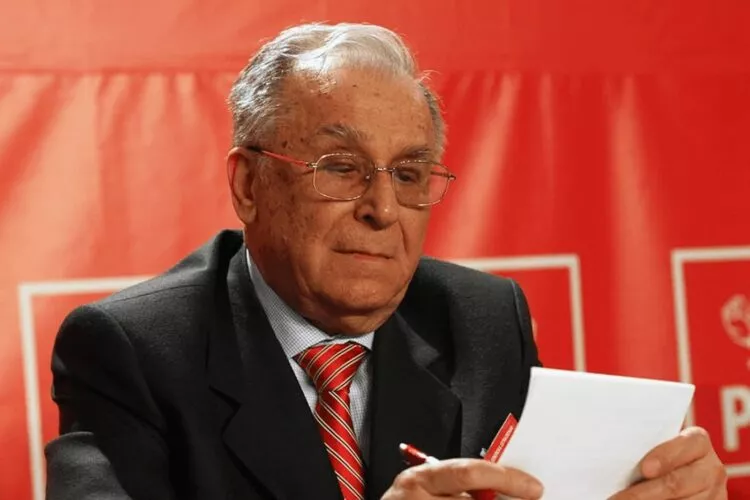 Ion Iliescu a încetat din viață la 95 de ani. Sfârșitul unei epoci politice