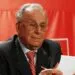 Ion Iliescu a încetat din viață la 95 de ani. Sfârșitul unei epoci politice