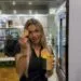 Ella Vișan, de la fast food în Londra la „Insula Iubirii”. Concurenta, ironizată în mediul online pentru meseria din trecut