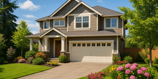 Ce arbori NU ar trebui să plantezi în curte: riscuri ascunse și reguli de care să ții cont