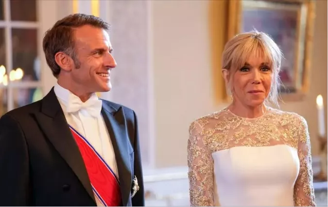 Brigitte Macron pierde o bătălie juridică în scandalul identității sale – reacție fermă după achitarea celor care au lansat zvonurile