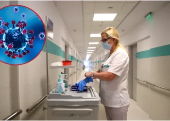 SARS-CoV-2 revine în atenție: Cazurile cresc semnificativ în România, anunță INSP