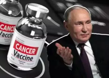 Enteromix, vaccinul rusesc împotriva cancerului, anunțat cu eficiență de 100% în testele timpurii