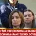Maia Sandu: Republica Moldova ar putea adera la UE și fără Transnistria, dacă reîntregirea nu e posibilă acum