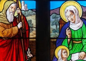 9 Septembrie – Sfinții Ioachim și Ana: Tradiții, interdicții și rugăciuni puternice