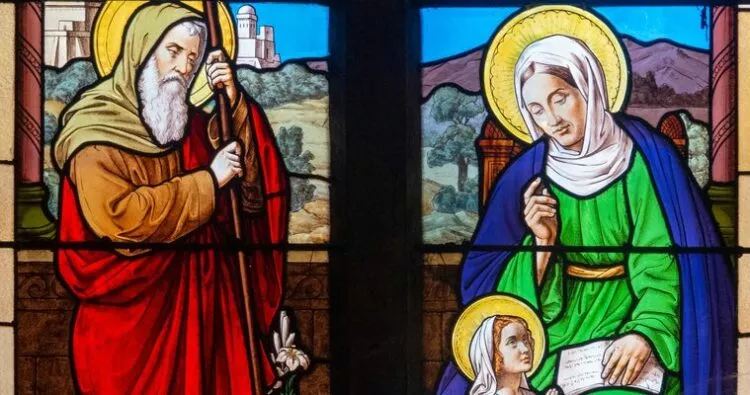 9 Septembrie – Sfinții Ioachim și Ana: Tradiții, interdicții și rugăciuni puternice