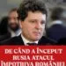 Nicușor Dan: „Războiul hibrid al Rusiei împotriva României a început…”