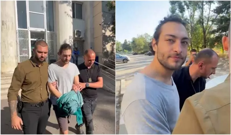 Toto Dumitrescu, fiul lui Ilie Dumitrescu, găsit după două zile: testat pozitiv la cocaină