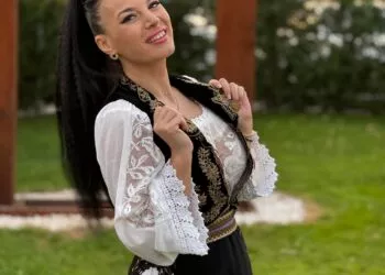 Teodora Pană, reacție după acuzațiile de furt dintr-un supermarket din Târgu Jiu