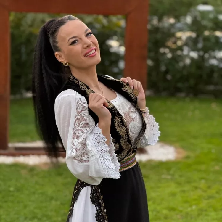 Teodora Pană, reacție după acuzațiile de furt dintr-un supermarket din Târgu Jiu