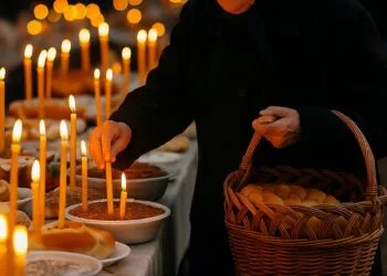 Moșii de toamnă 2025 – Tradiții, semnificații și rânduieli