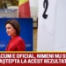 Alegeri parlamentare Republica Moldova 2025: PAS își asigură majoritatea, surprize pe scena politică