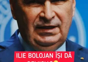 Premierul Ilie Bolojan, despre reforma pensiilor magistraților: „Dacă decid să demisionez, anunț eu”