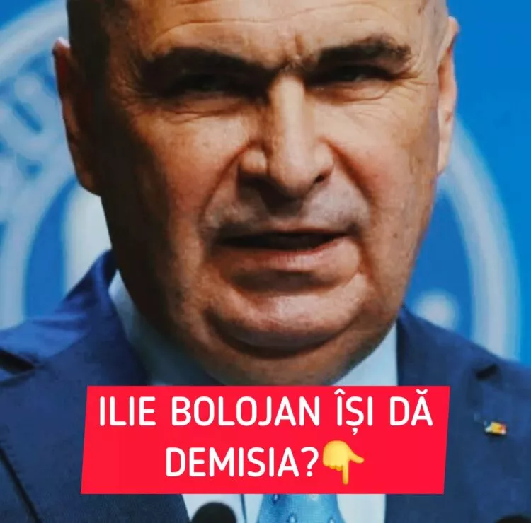 Premierul Ilie Bolojan, despre reforma pensiilor magistraților: „Dacă decid să demisionez, anunț eu”