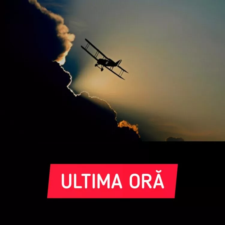 Tragedie in aer! Nu sunt supravietuitori