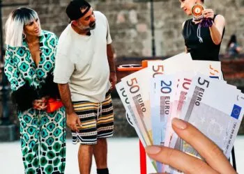 Câți bani a câștigat Raluca Bădulescu la Asia Express 2025